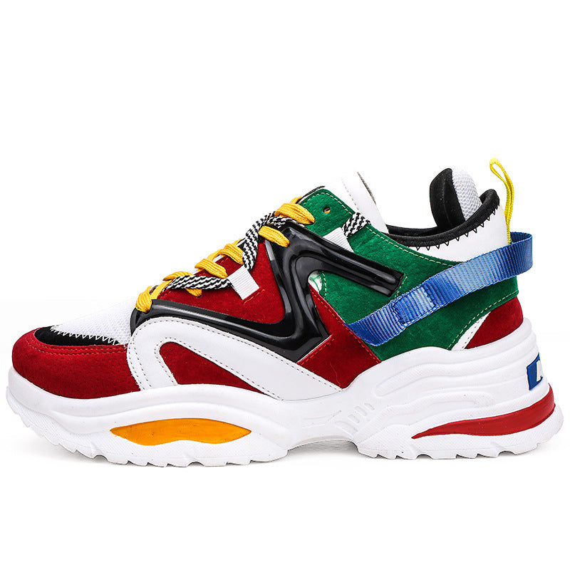 Light DX501 Sneakers