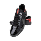 Patent Tech AC Sneakers