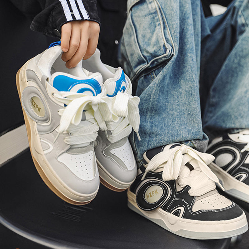 Orbital Kicks Sneakers