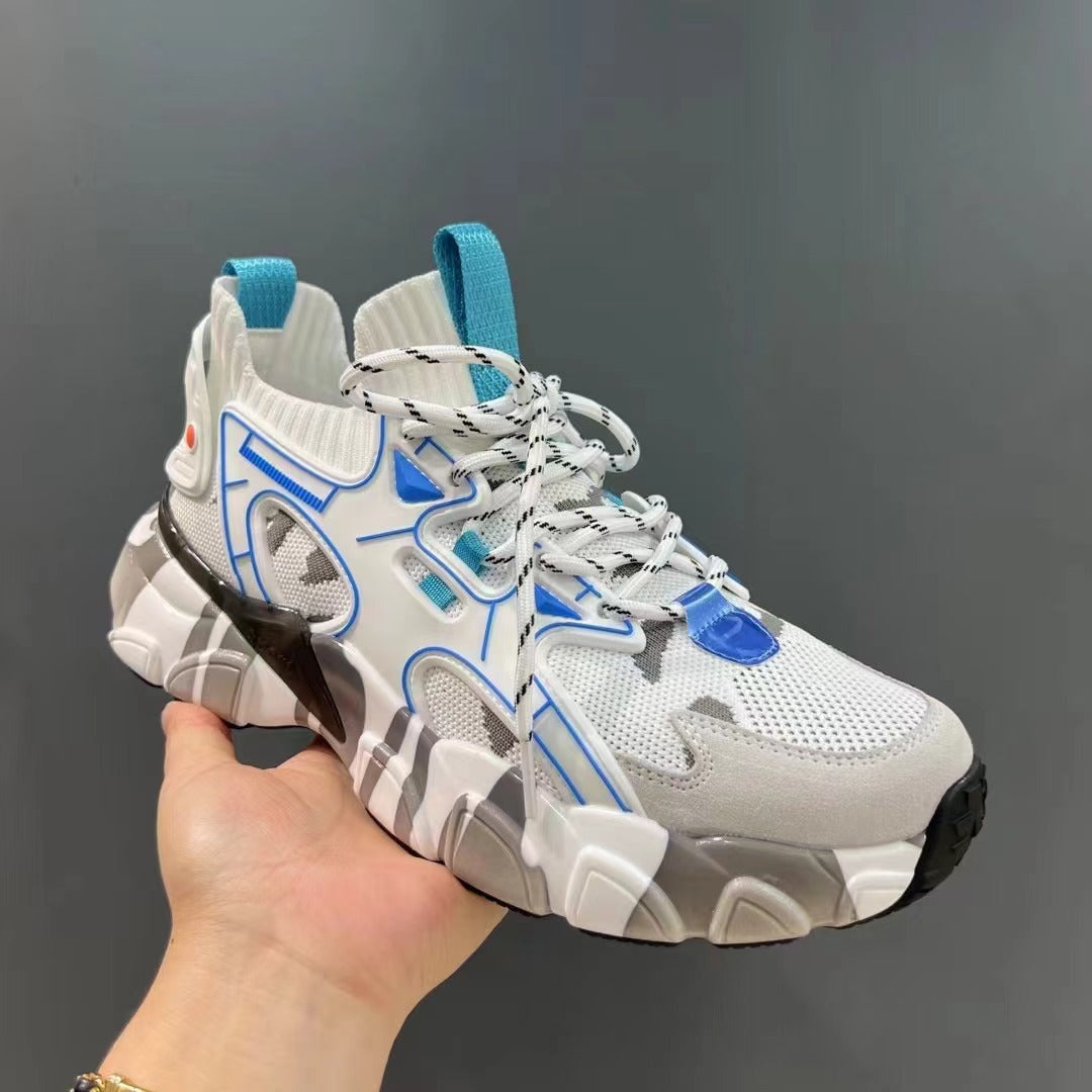 Crocodile CX3 Sneakers