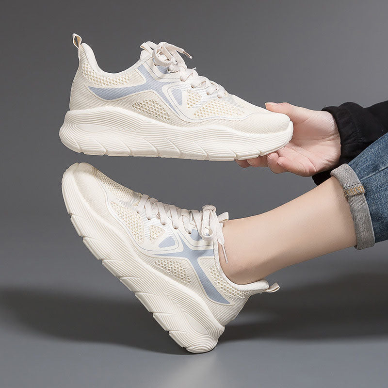 Minimal X Sneakers