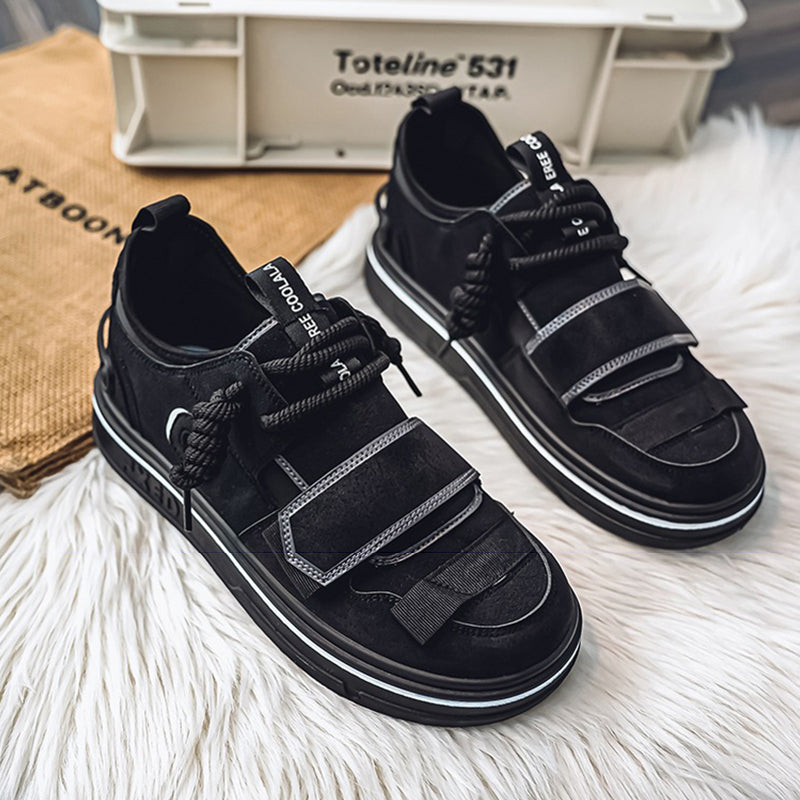 Gravity Flux Sneakers