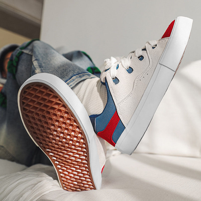 Wave W3 Sneakers