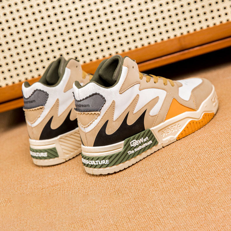Wave CO4 Sneakers