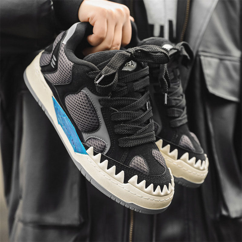 Dinosaur DIN Sneakers