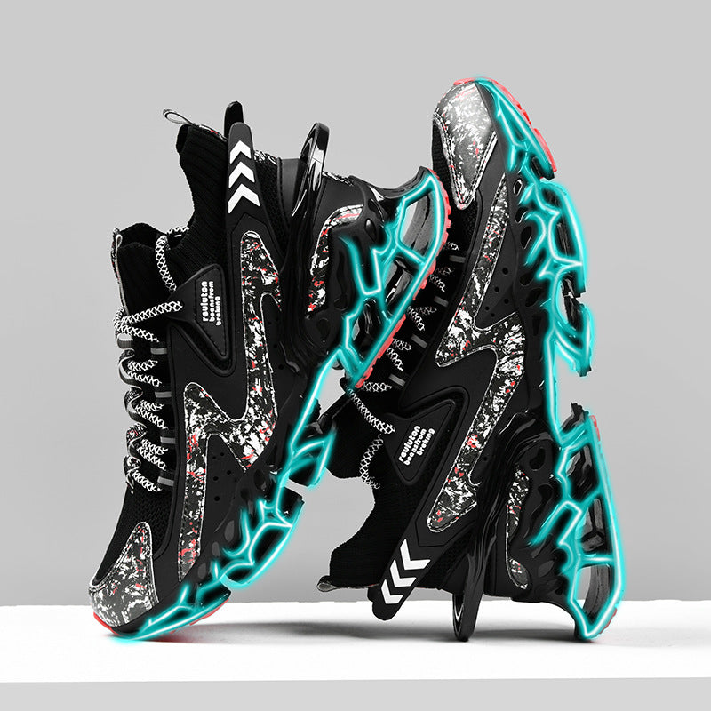 Print P1 Sneakers