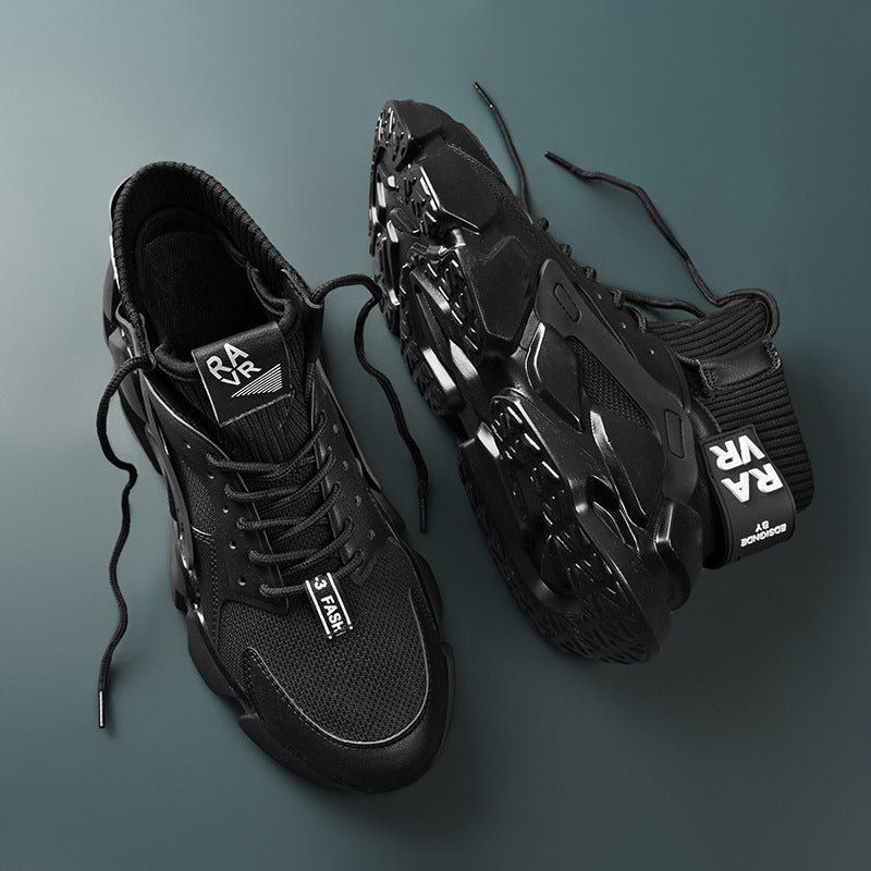 Rock E02 Sneakers