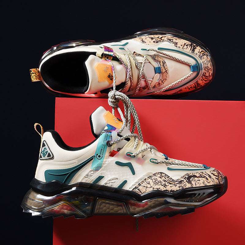 Gist-101 Sneakers