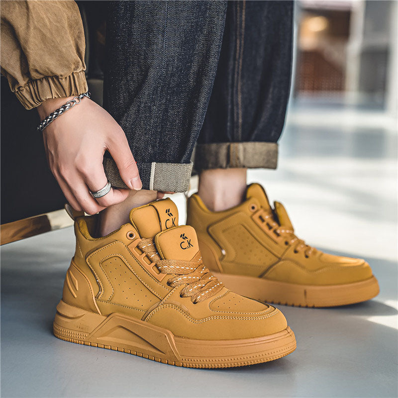 Brick B12 Sneakers