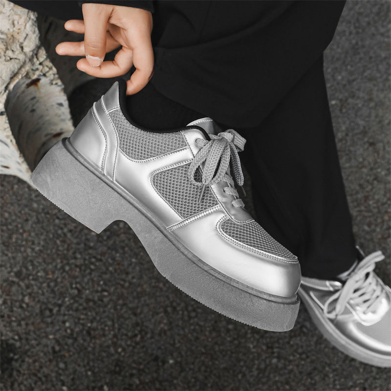 Cloud Chunky AC1 Sneakers