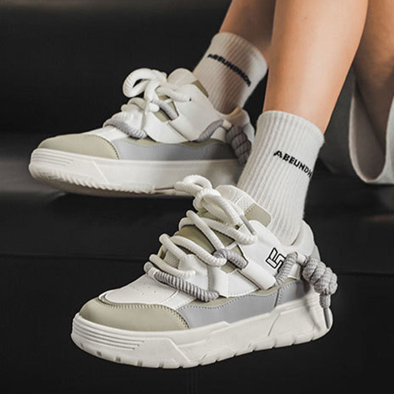 Magnetic Fiel F1 Sneakers