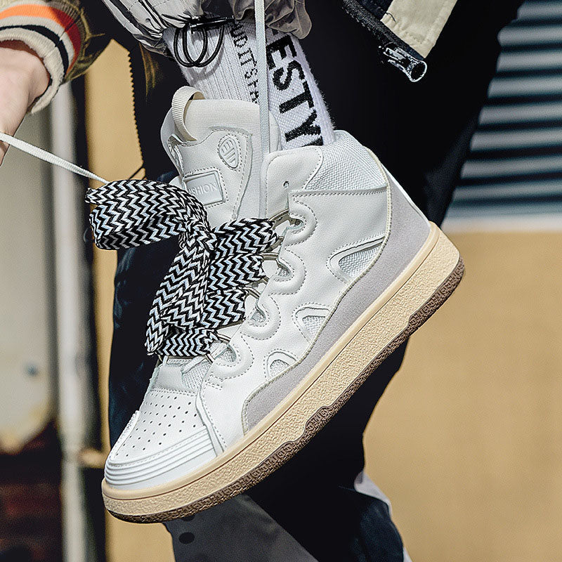 Youth Color Y18 Sneakers