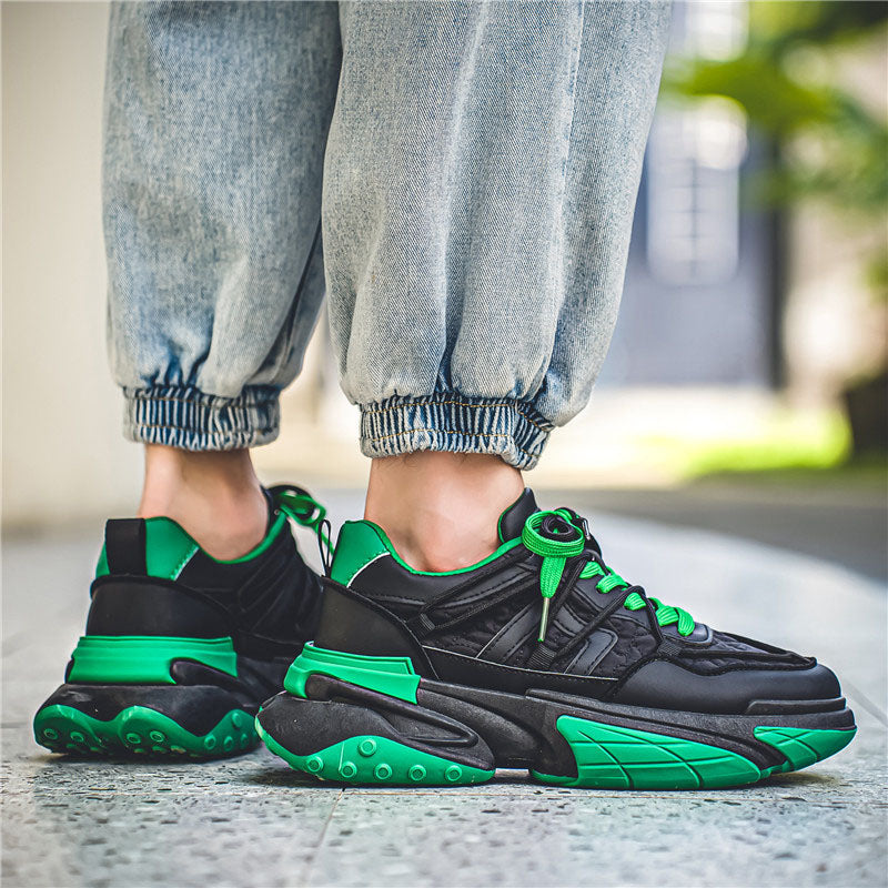 Quagmire QU1 Sneakers