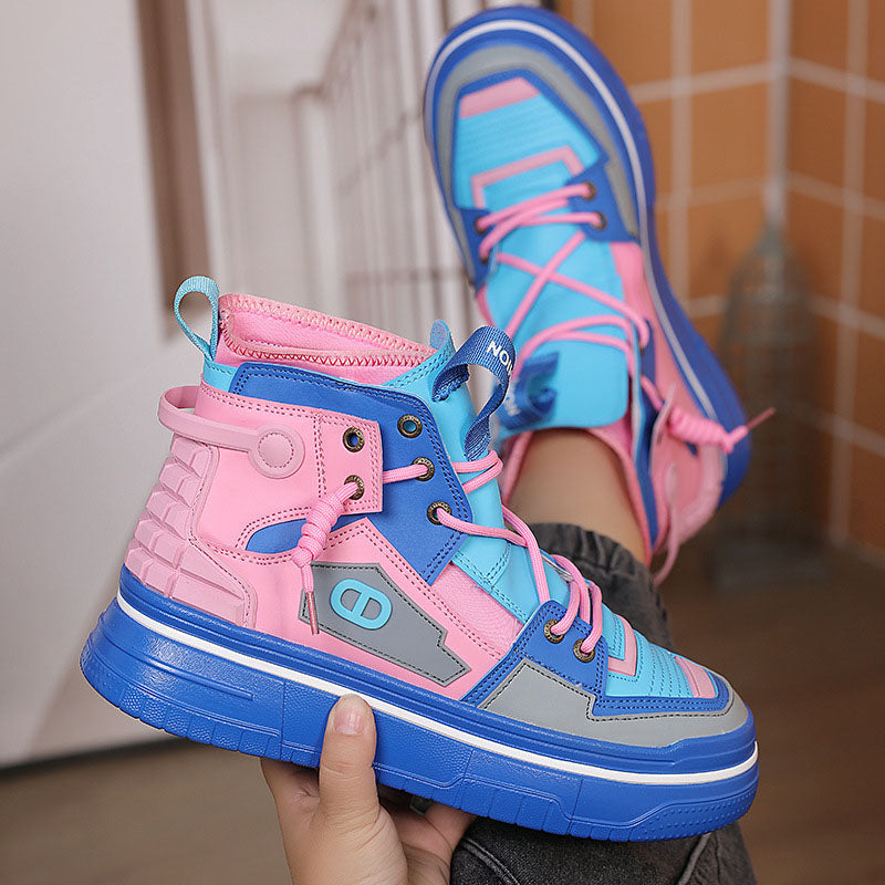 Quasar 8 Sneakers