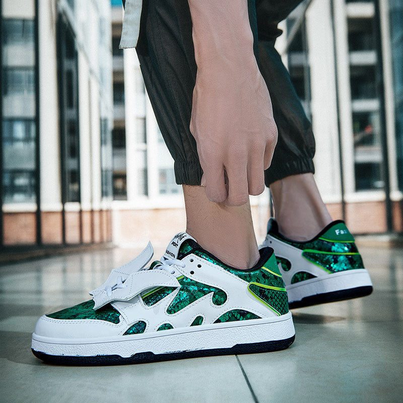Bat BA7 Sneakers