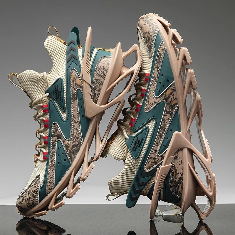 Sprinter X10 Sneakers