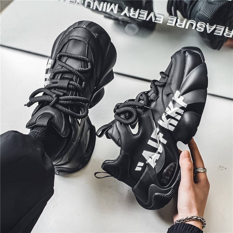Fresh Air Sneakers