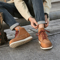 Bull Run Boots