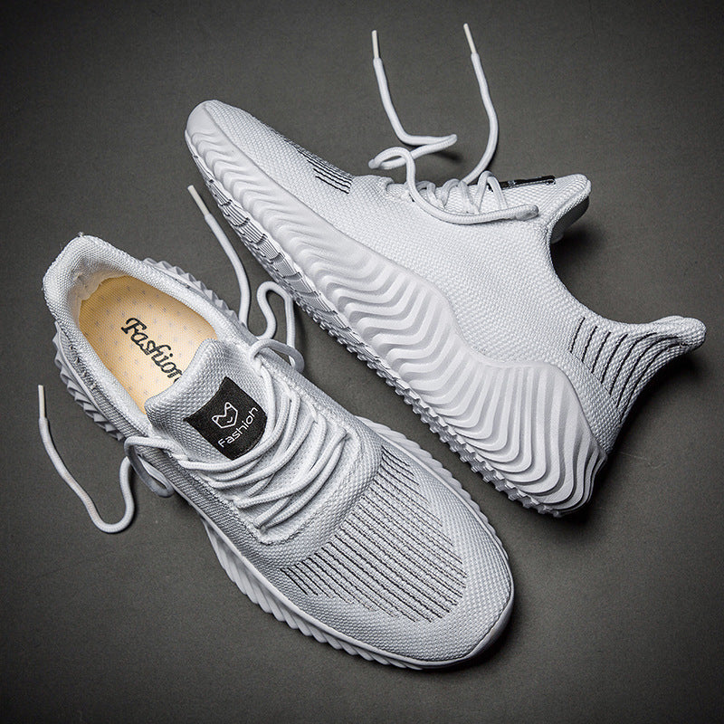 Breeze Chunky Sneakers