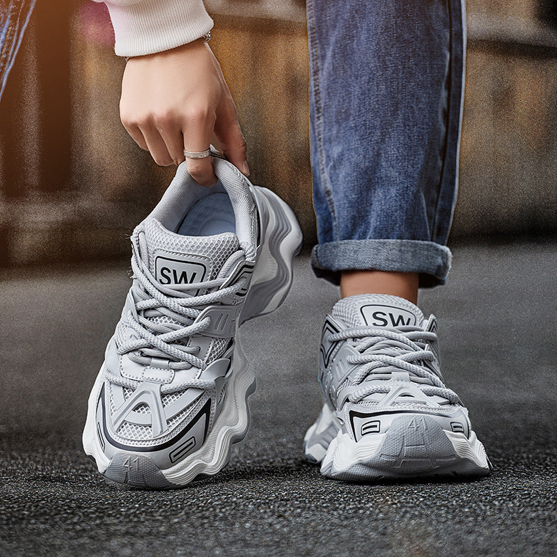 Ice Drift Sneakers