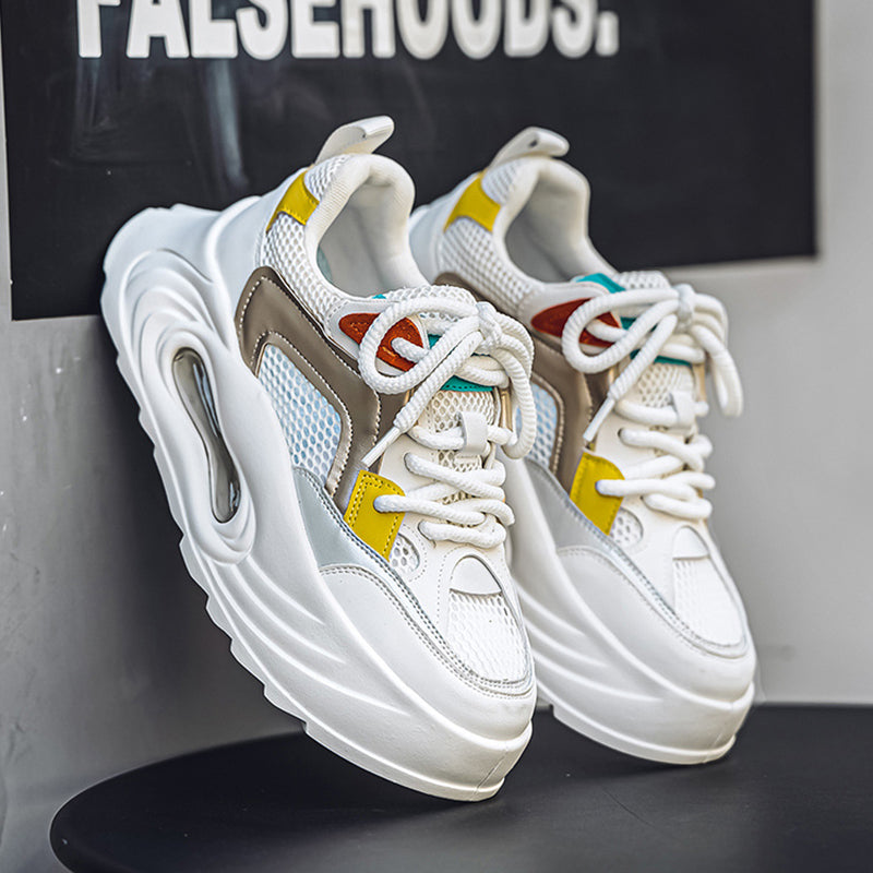 Orange Peel OOP1 Sneakers