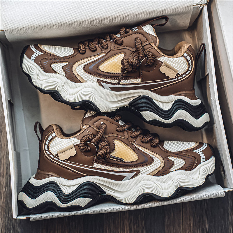 Wave Runner Sneakers