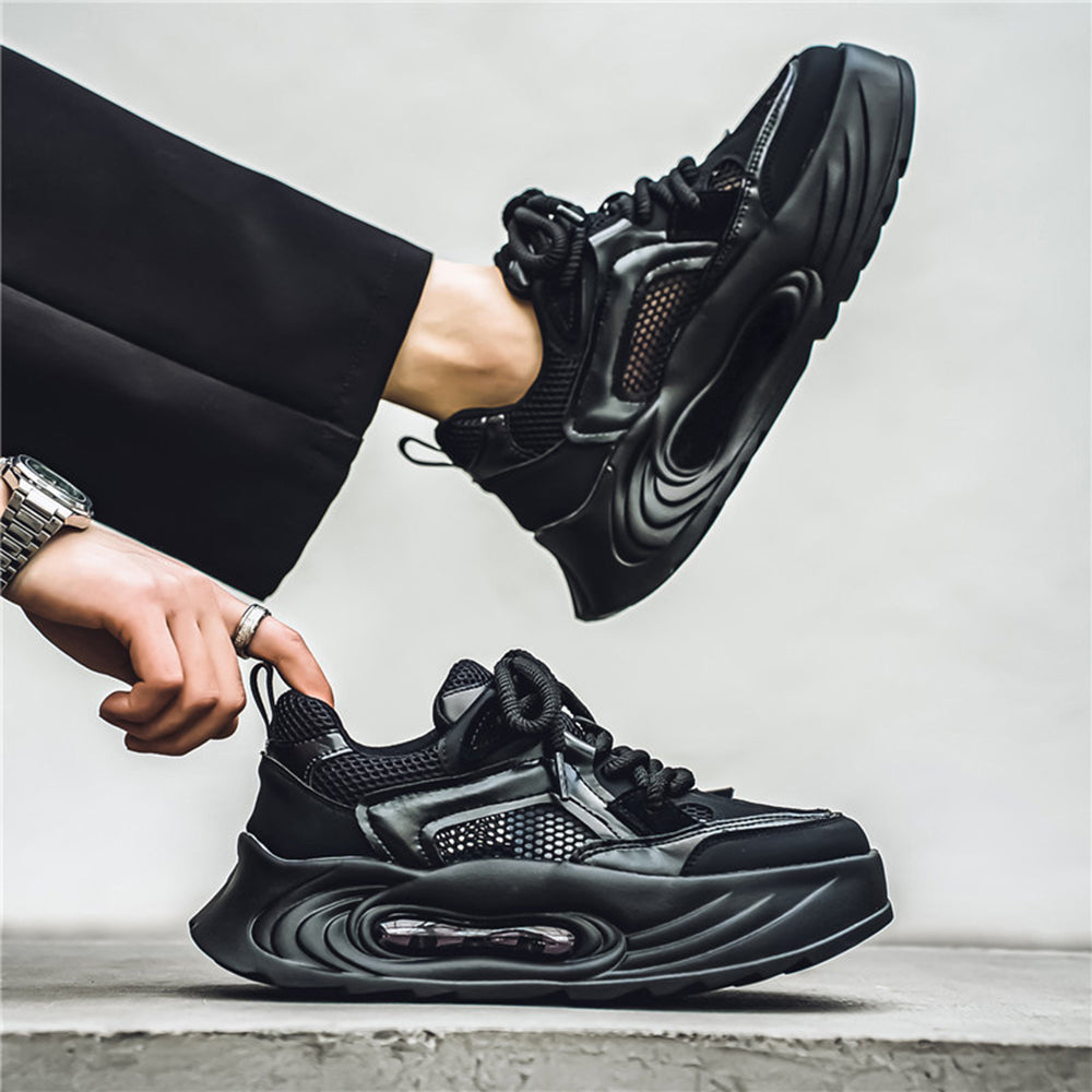 Orange Peel OOP1 Sneakers