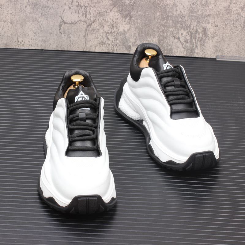 Spring Sun Sneakers