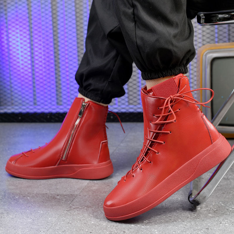 Lancet X Boots