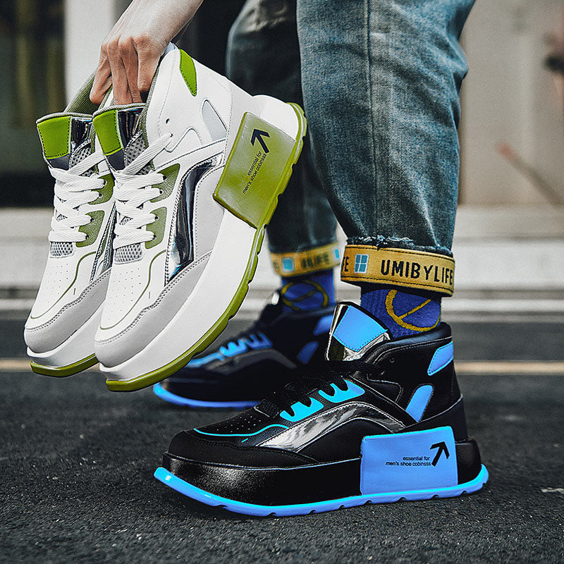 Energy Storage CA2 Sneakers