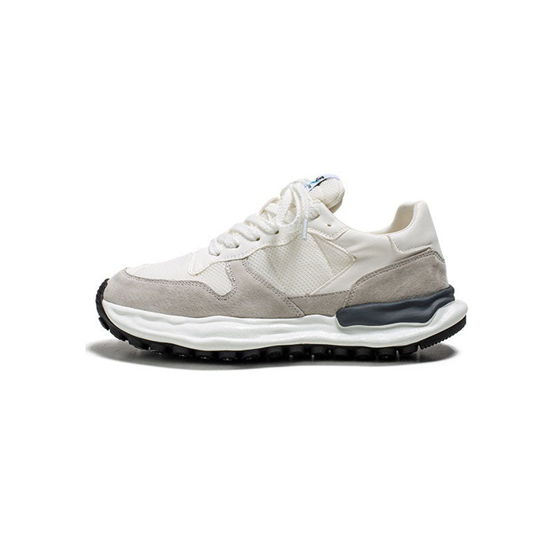Spring Space Sneakers