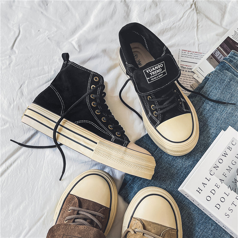 Canva PF1 Sneakers