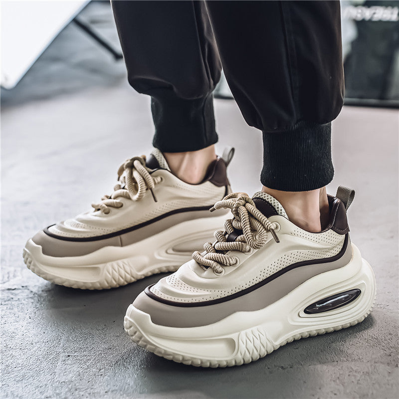 Dynamic Flow Sneakers