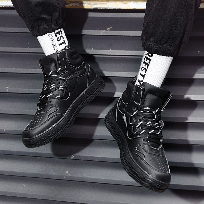 Aviation H01 Sneakers