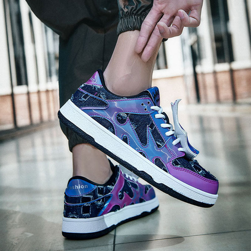 Bat BA7 Sneakers