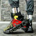 Hot Wheel Sneakers