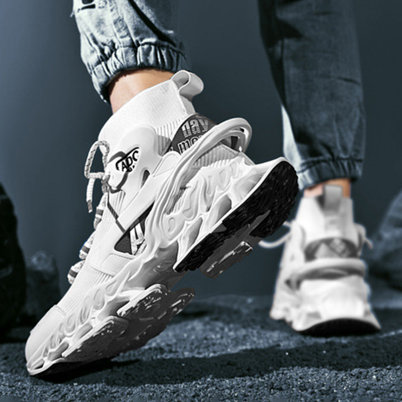 Ice Stride Sneakers