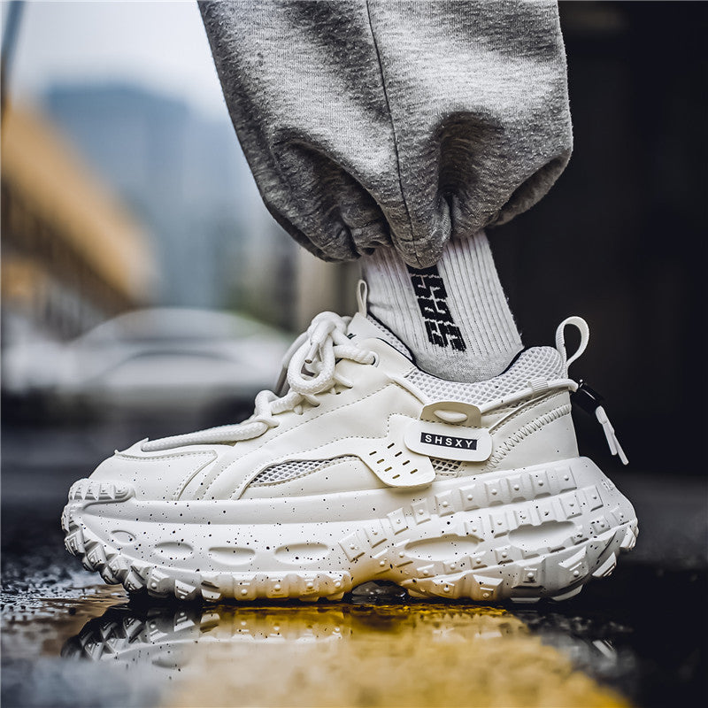 Tire TT2 Sneakers
