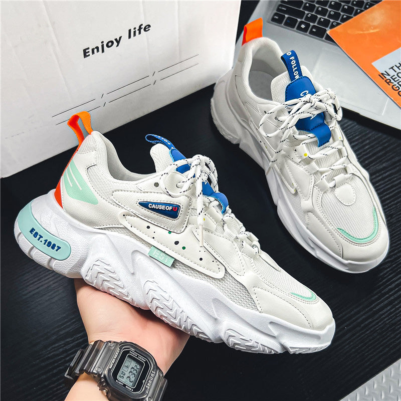 Vigor VV1 Sneakers