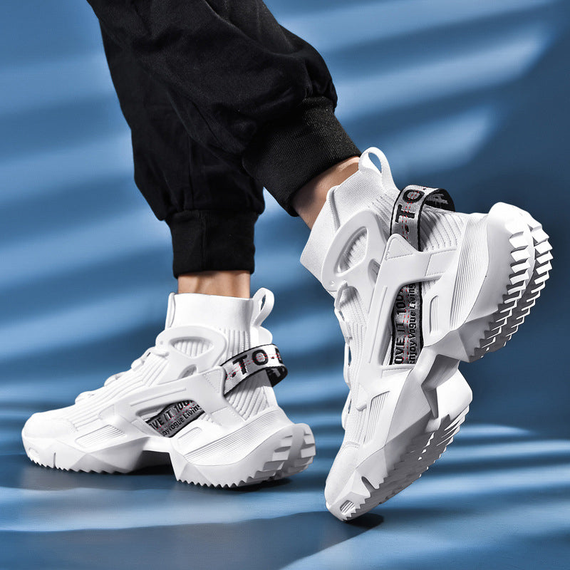 Tank TG1 Sneakers
