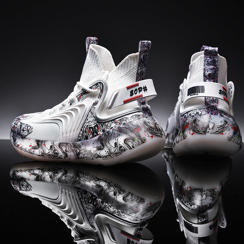 Popcorn X06 Sneakers