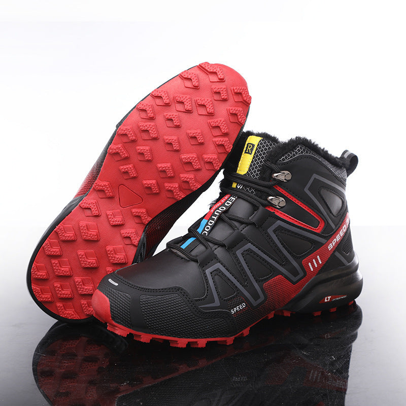 Freedom Trek Hiking Boots