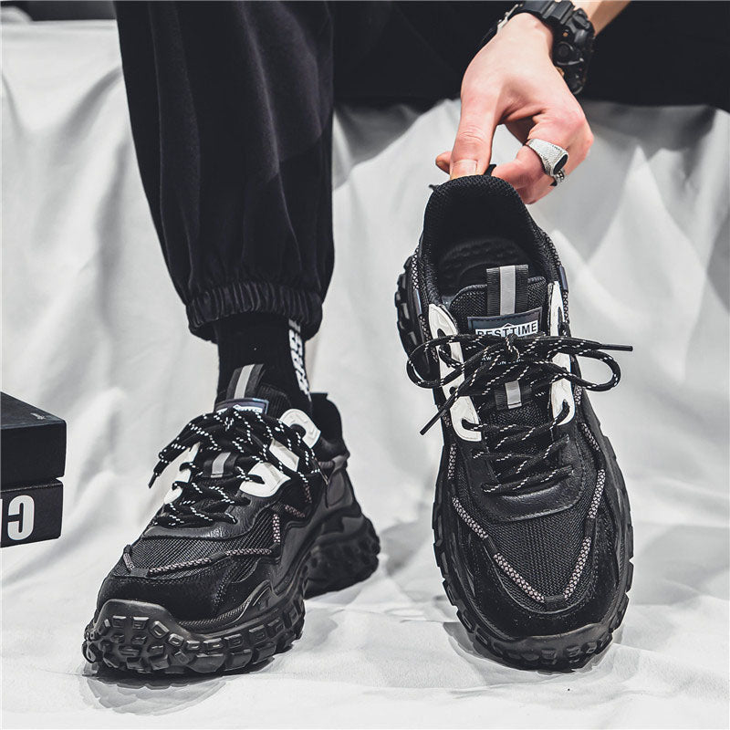 Tire TT1 Sneakers