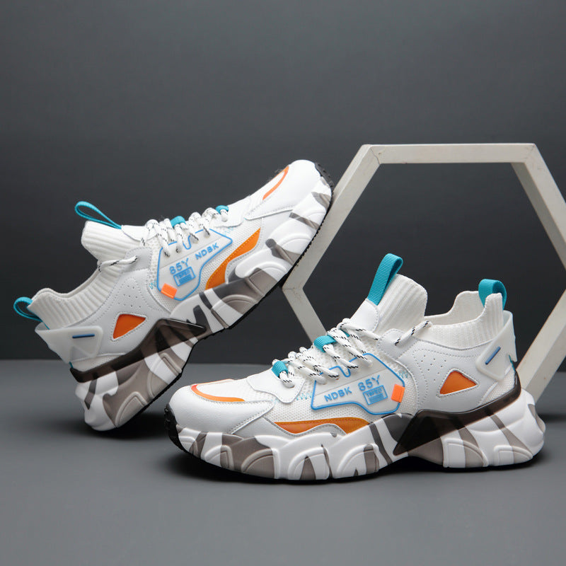 Tabby CA1 Sneakers