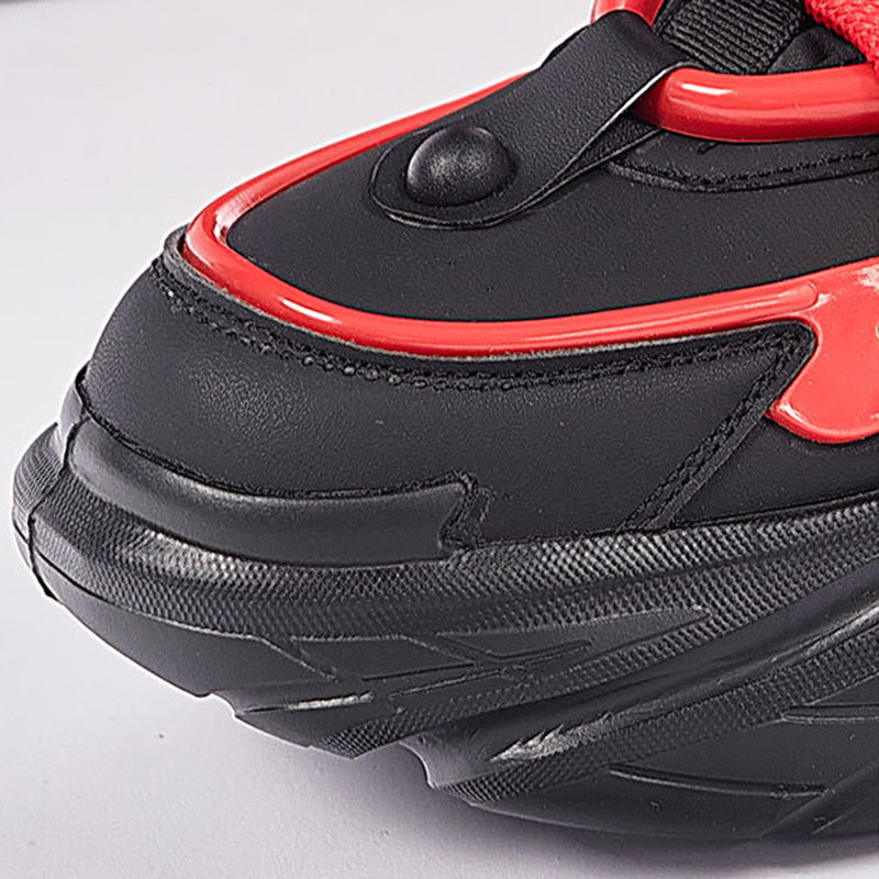 Hyper Surge Sneakers