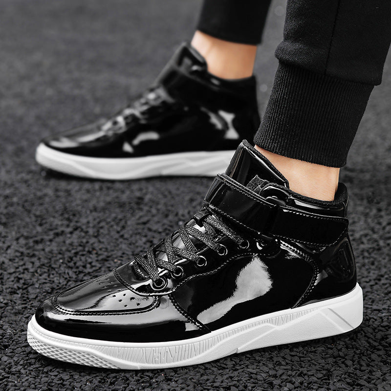 Zero Surrender Sneakers