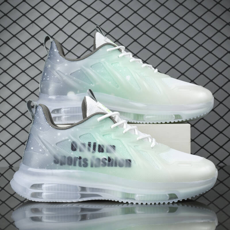 Symphony Mesh Sneakers