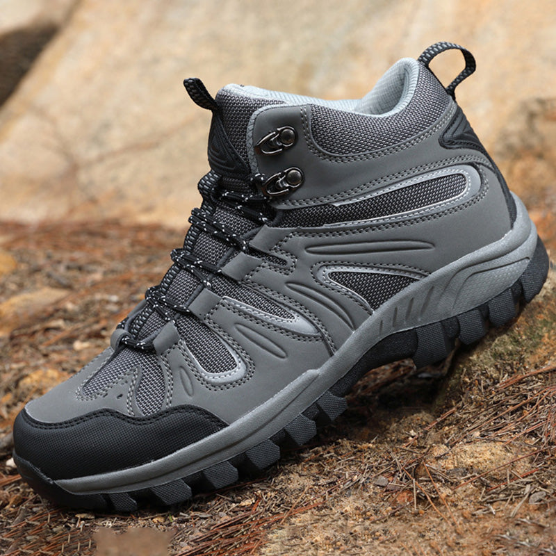 Glamour Hiking Boots