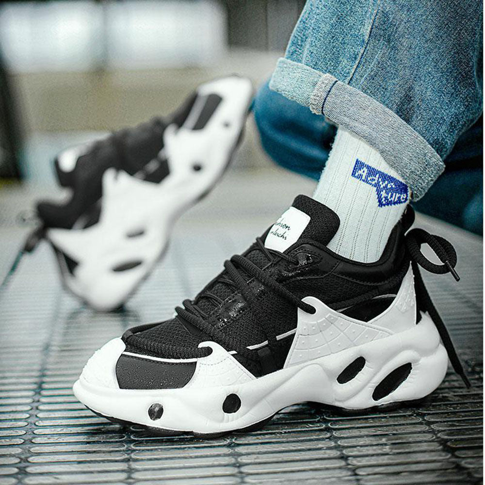 Tyrannosaurus Sneakers