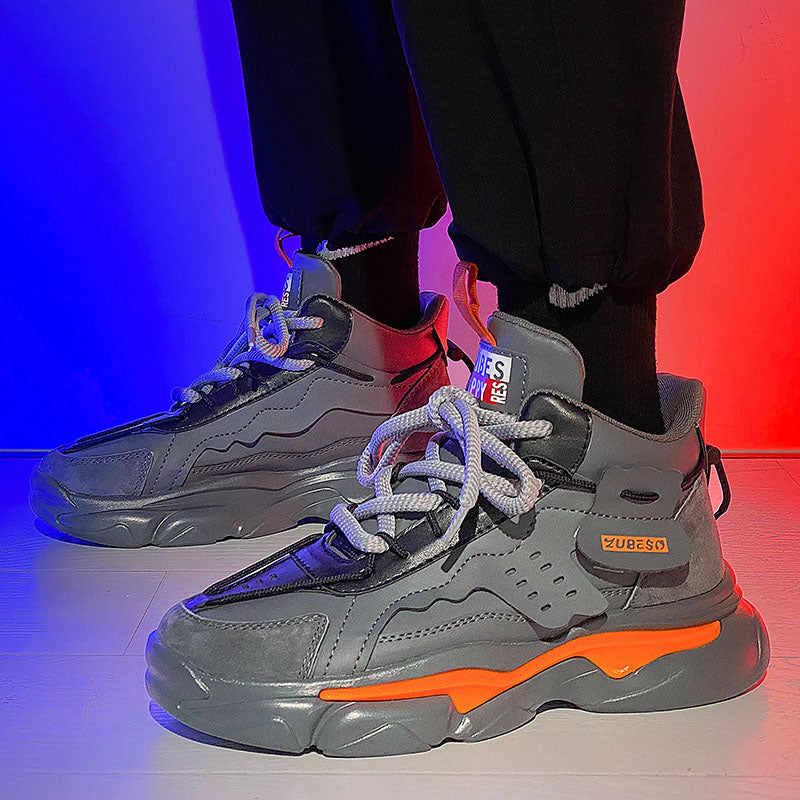Assault AS5 Sneakers